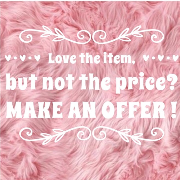 Offers are welcome. 💐💖🤩💖💐 - Picture 1 of 2